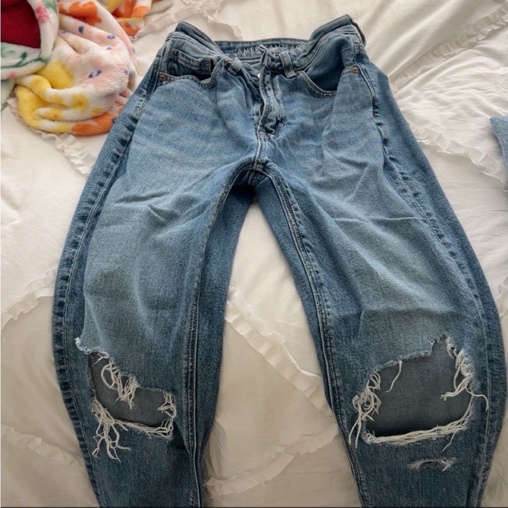 American Eagle Women's Jeans